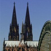Koeln-Weekend logo