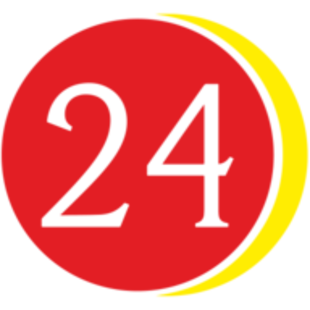 Kolniak 24 logo