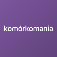Komorkomania logo