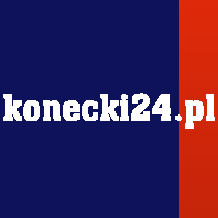 Konecki24.Pl logo