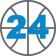 Korvpall24.ee logo