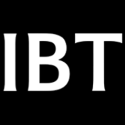 IB Times Korea logo