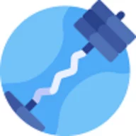 Krachtkoning.nl logo