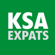KSA Expats logo