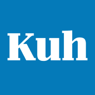 Kuhmolainen.fi logo