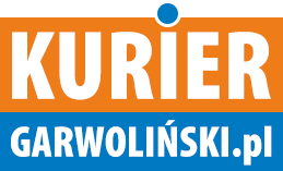 Kurier Garwoliński logo