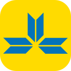 Kvirispalitra.ge logo