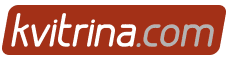K Vitrina logo