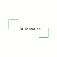 la-Masa.ro logo