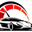 La Passion de L'auto logo