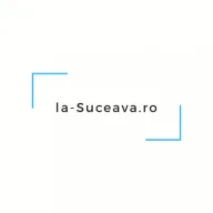 la-Suceava.ro logo