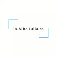 laAlbaIulia.ro logo