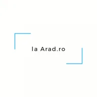 laArad.ro logo