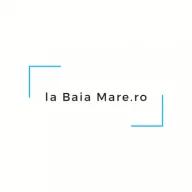 laBaiaMare.ro logo