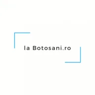 laBotosani.ro logo