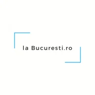 laBucuresti.ro logo