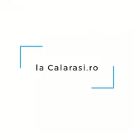 laCalarasi.ro logo