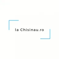 laChisinau.ro logo