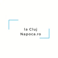 laClujNapoca.ro logo