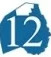 Comuna 12 Periódico logo