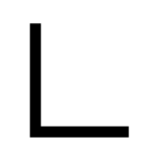 Ladify.nl logo