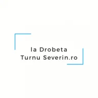 laDrobetaTurnuSeverin.ro logo