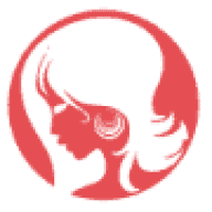 Ladybook.Bg logo