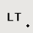 Lady Talk logo