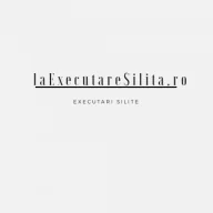 laExecutareSilita.ro logo