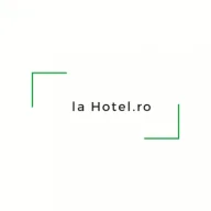 laHotel.ro logo