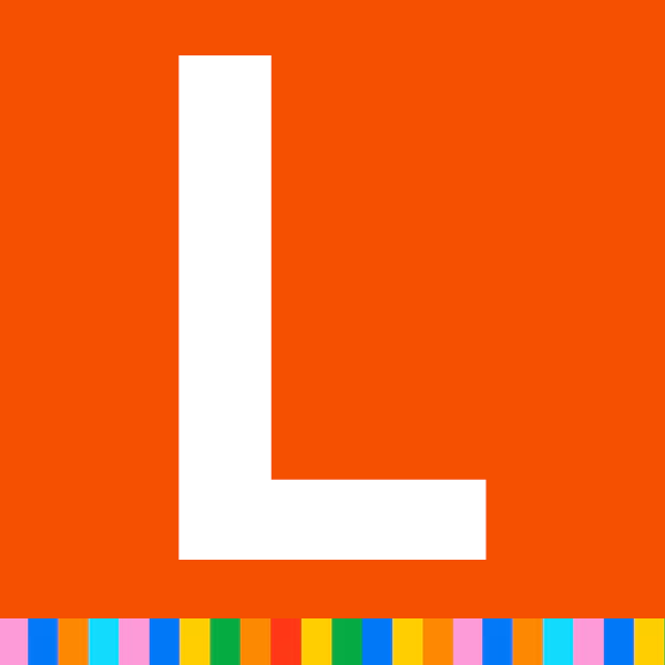 Laikas logo