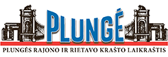 Laikrastisplunge.lt logo