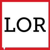 Lake Oswego Review logo