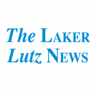 Laker/Lutz News logo