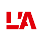 L'Alsace logo