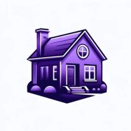 La Morada Morada logo