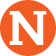 La Nación logo