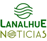 Lanalhue Noticias logo