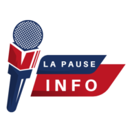 Lapauseinfo.fr logo