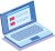 Laptop-power.pl logo