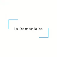laRomania.ro logo