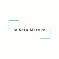 laSatuMare.ro logo