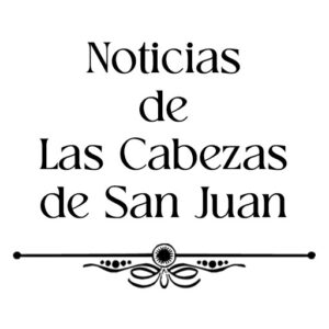 Las Cabezas de San Juan logo