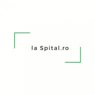 laSpital.ro logo