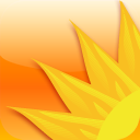 Las Vegas Sun logo