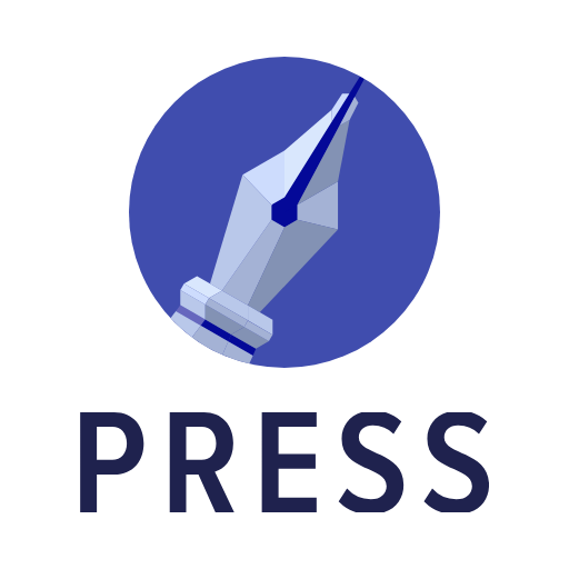Lat.press.lv logo