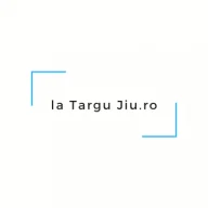 laTarguJiu.ro logo