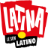 Latina.fr logo