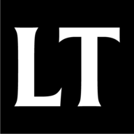 Latin Times logo