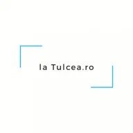 laTulcea.ro logo